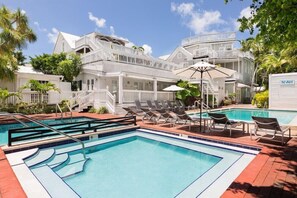 Pool - Nyah Key West - Adult Exclusive (Key West)
