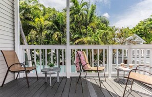 Property grounds - Nyah Key West - Adult Exclusive (Key West)