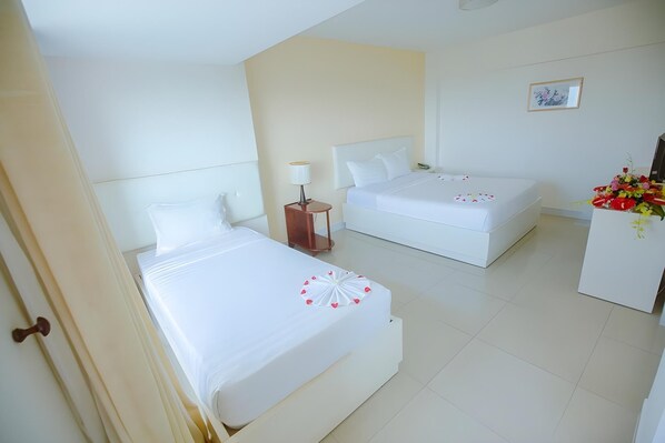 Room - Nam Hai Hotel (Phan Thiet)