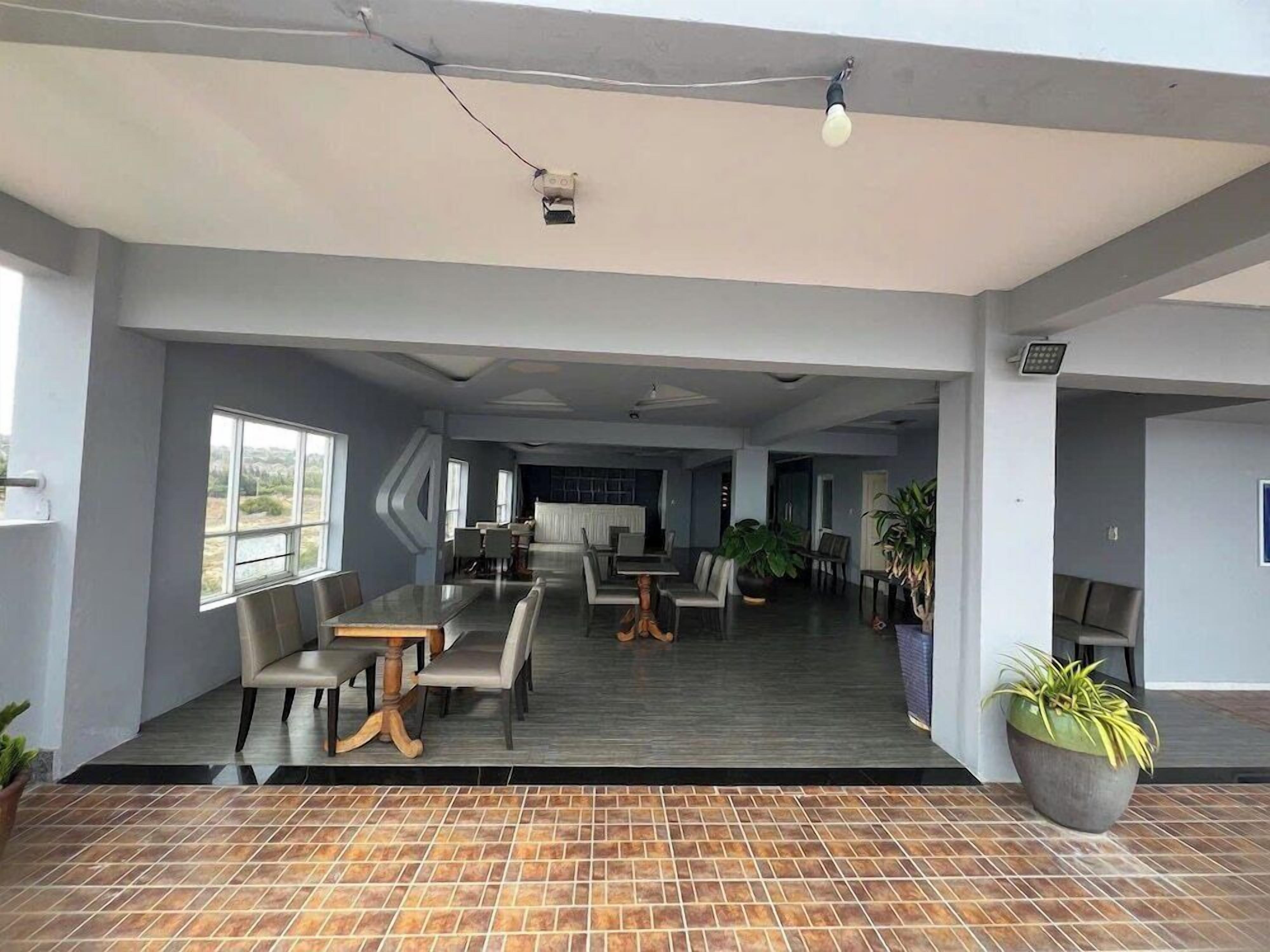 Tempat makan