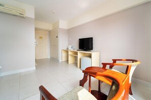 Living area - Nam Hai Hotel (Phan Thiet)