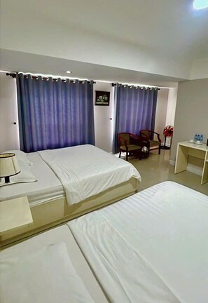 Room - NAM HAI Hotel (Phan Thiet)