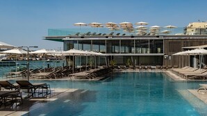 Pool - Strand Suites By Neu Collective (Gzira)