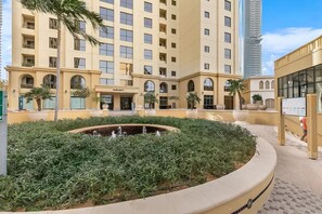 Apartment (4 Bedrooms) | Interior - Murjan 2802 (Dubai)