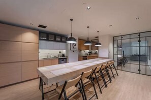 Apartment (4 Bedrooms) | Interior - Murjan 2802 (Dubai)