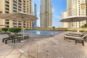 Apartment (4 Bedrooms) | Interior - Sadaf 1507 (Dubai)