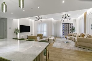 Apartment (4 Bedrooms) | Interior - Sadaf 1507 (Dubai)