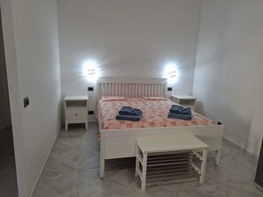 Wifi y ropa de cama 