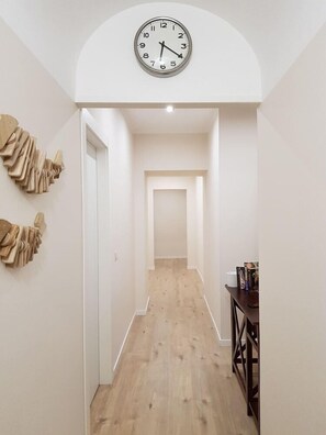 Interior - B&B Sunflowers (Catania)