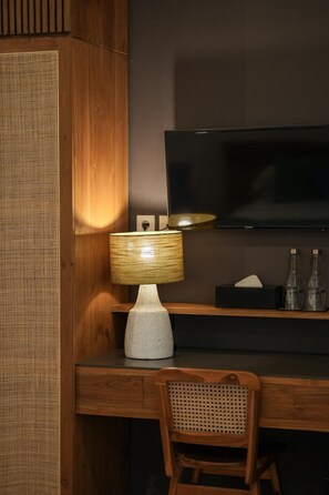 Interior - Artisane Villas and Spa (Seminyak)