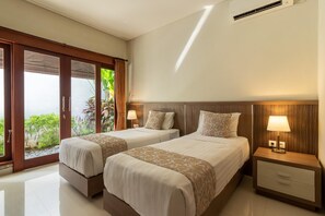Room - Juada Garden Legian (Seminyak)
