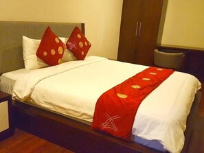 Room - Juada Garden Legian (Seminyak)