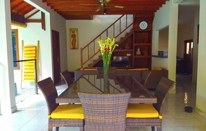 Dining - Juada Garden Legian (Seminyak)