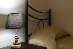 Bügeleisen/Bügelbrett, WLAN, Bettwäsche