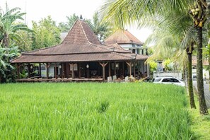 Exterior - Meng Bengil Villa (Tegallalang)