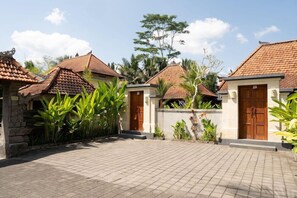 Exterior - Meng Bengil Villa (Tegallalang)