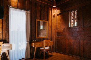 Interior - Meng Bengil Villa (Tegallalang)