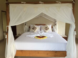 Room - Meng Bengil Villa (Tegallalang)