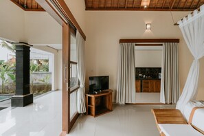 Room - Meng Bengil Villa (Tegallalang)
