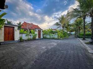 Property grounds - Meng Bengil Villa (Tegallalang)