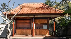 Exterior - Meng Bengil Villa (Tegallalang)