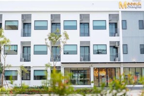 Exterior - Meesuk Residence (Chiang Rai)