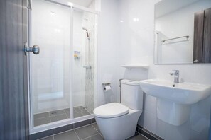 Bathroom - Meesuk Residence (Chiang Rai)