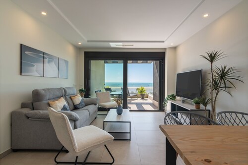 Ocean Homes by Ĥ - Haraganes Beach HOHH4304PE8