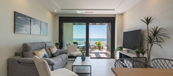 Ocean Homes by Ĥ - Haraganes Beach HOHH4304PE8