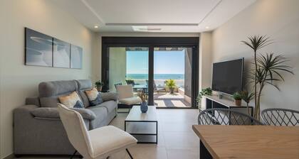 Ocean Homes by Ā - Haraganes Beach HOHH4304PE8