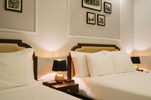 Room - Spring Flower Hotel (Hanoi)