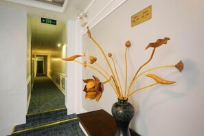 Interior - Spring Flower Hotel (Hanoi)
