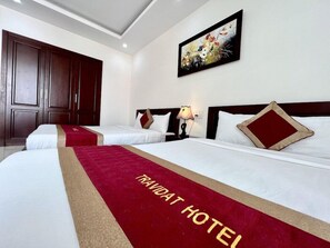 Room - Da Nang Port Hotel (Da Nang)