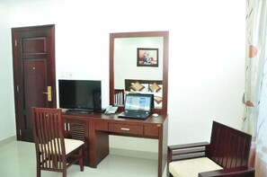 Interior - Da Nang Port Hotel (Da Nang)