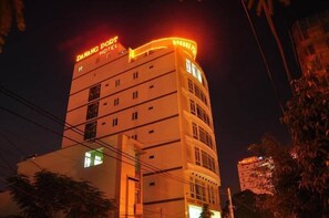Exterior - Da Nang Port Hotel (Da Nang)