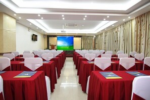 Meeting facility - Da Nang Port Hotel (Da Nang)