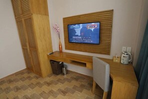 Interior - Thuy Sakura Hotel (Ho Chi Minh City)