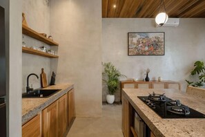 Private kitchen - Serenity Villa Jimbaran (Bali)