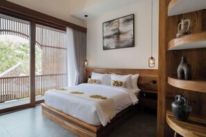 Unclassified image, 2 of 25, button - Serenity Villa Jimbaran (Bali)