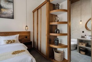 Unclassified image, 4 of 25, button - Serenity Villa Jimbaran (Bali)