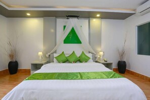 Room - Laysung Angkor Boutique (Siem Reap)