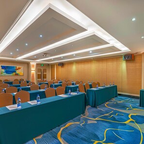 Meeting facility - Guangzhou Ming YUE Hotel (Guangzhou)