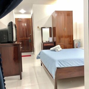 Room - Mai Vy (Ho Chi Minh City)