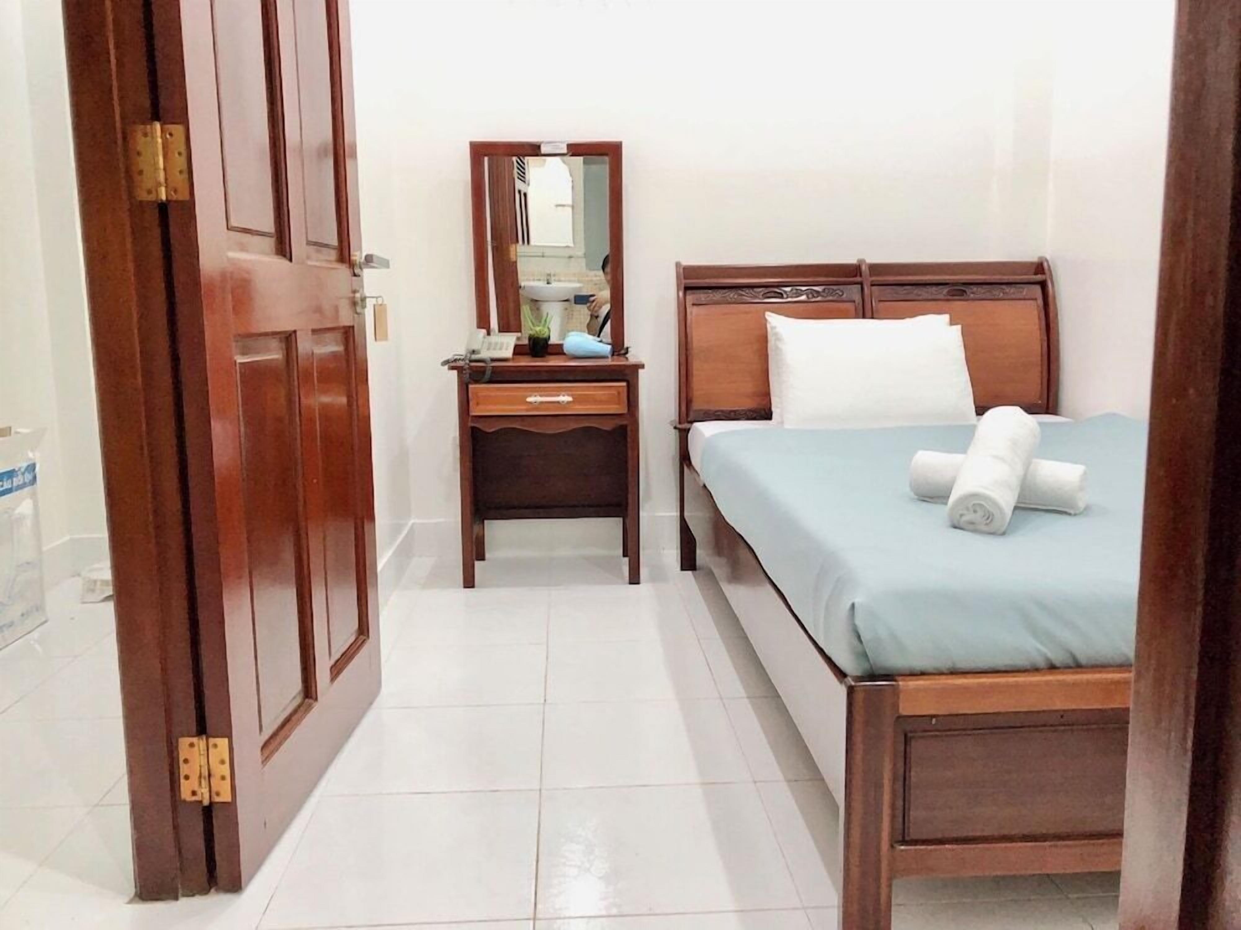 ห้องพัก