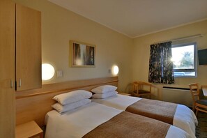 Room - Road Lodge Gqeberha Airport (Gqeberha)