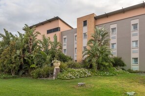 Exterior - Road Lodge Gqeberha Airport (Gqeberha)