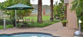 Road Lodge Gqeberha Airport