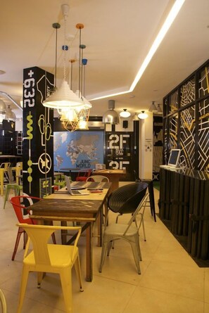 Tempat makan