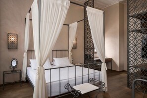 Room - Ambassadors Residence (Chania)