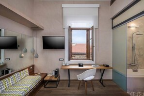 Room - Ambassadors Residence (Chania)